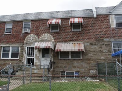 6328 Sylvester St, Philadelphia, PA, 19149