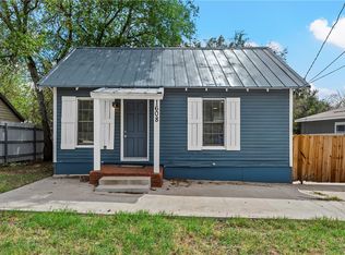1608 Bryan Ave, Waco, TX 76708