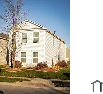4129 Winding Park Dr — Photo 1