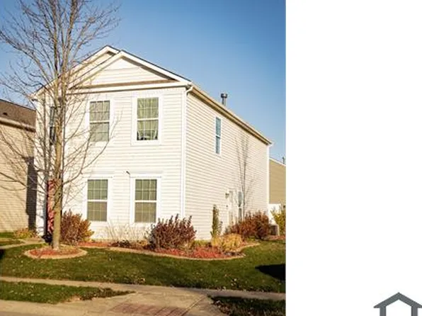4129 Winding Park Dr, Indianapolis, IN 46235