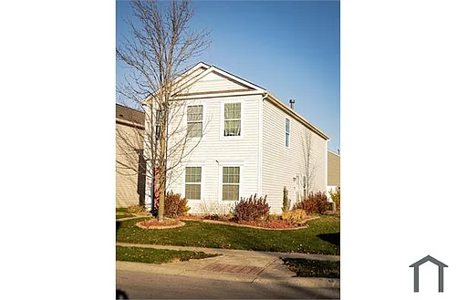 4129 Winding Park Dr Photo 1