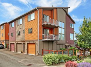 4211 SW Holly St, Seattle, WA 98136