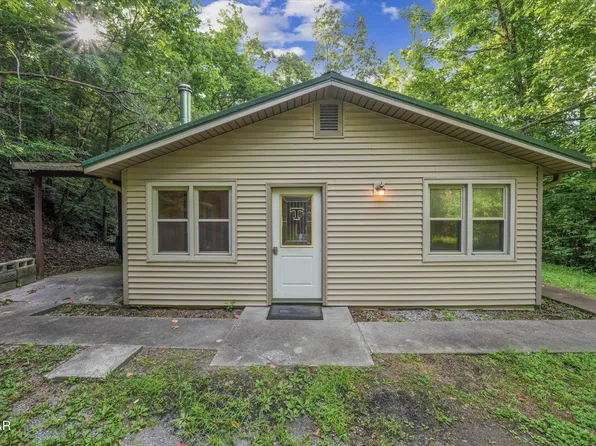 324 Whaley Way, Sevierville, TN 37876