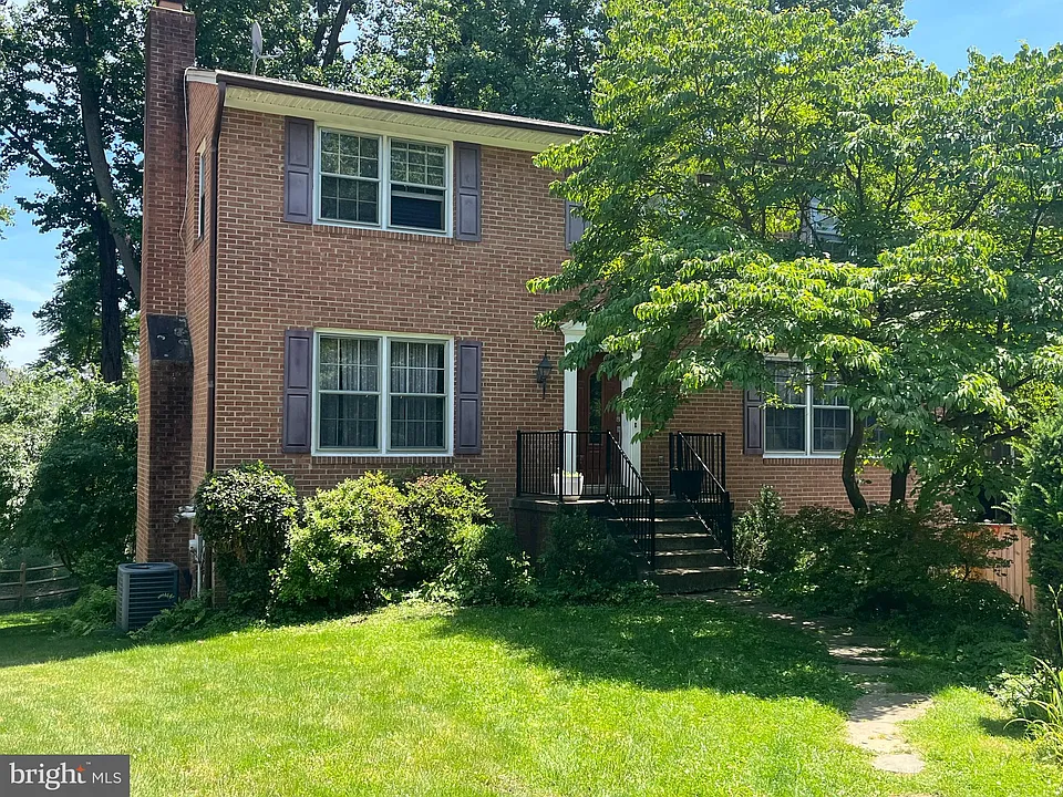 5310 Danbury Rd