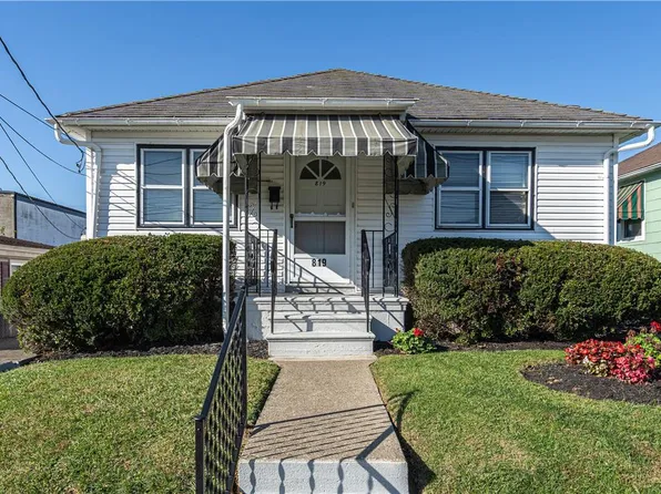 819 Miller St, Easton, PA 18042