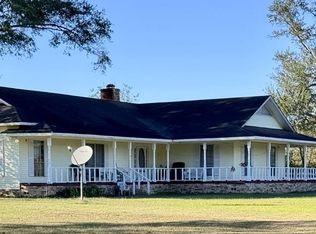 7601 County Road 234, Nacogdoches, TX 75961