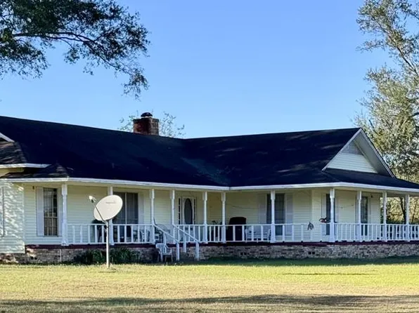 7601 County Road 234, Nacogdoches, TX 75961