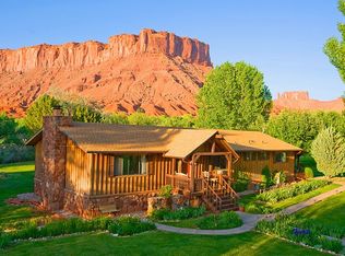 424 Amber Ln, Moab, UT 84532