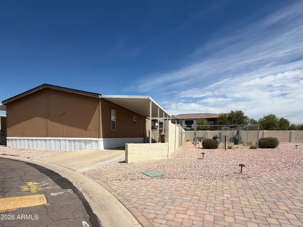 7810 W Peoria Avenue #21, Peoria, AZ 85345