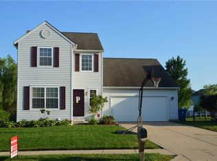 10617 Simsbury Ct, Indianapolis, IN