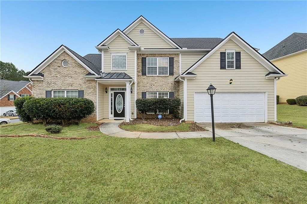 2393 Shady Maple Ln, Loganville, GA 30052 | MLS #7694988 | Zillow