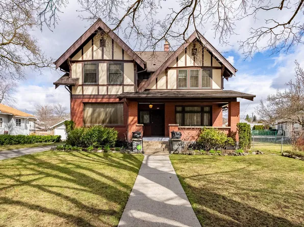 514 W Park Pl, Spokane, WA 99205