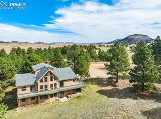 2525 County Line Rd, Monument, CO 80132