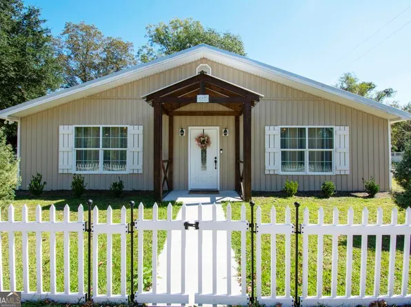 149 Main St, Rocky Ford, GA 30455