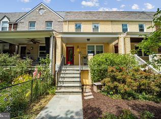 1732 D St NE, Washington, DC 20002