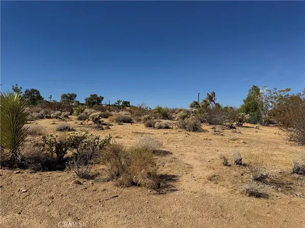 7218 Juniper Rd, Joshua Tree, CA 92252