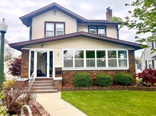 504 N 3rd St, Decatur, IN 46733