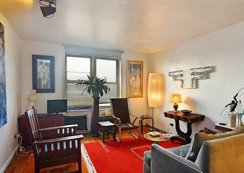 1st image of 100 Overlook Ter APT 48