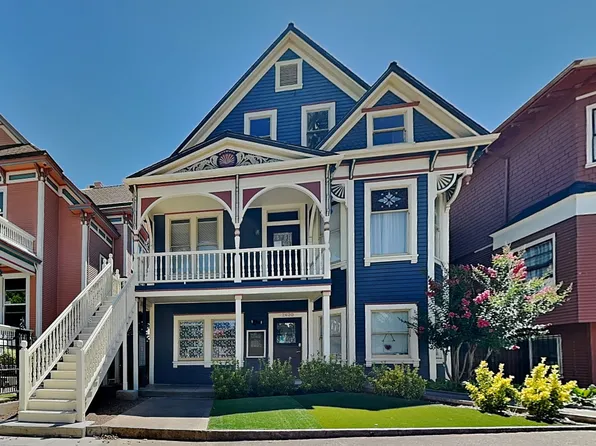 2620 J St, Sacramento, CA 95816