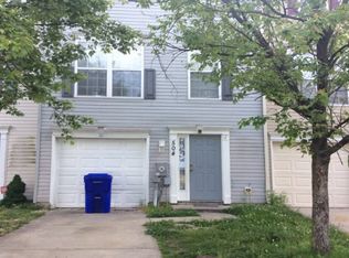 504 S Spinnaker Ln, Milton, DE