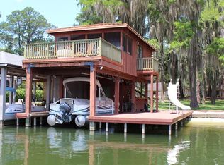 5989 Valencia St, Lake Park, GA 31636