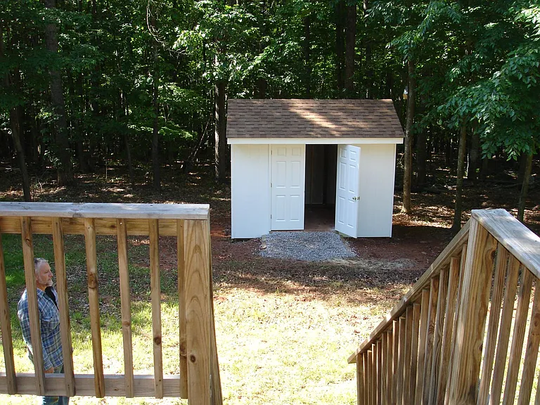 1308 Lees Mill Park Rd — Photo 2
