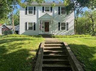 775 Aetna St, Salem, OH