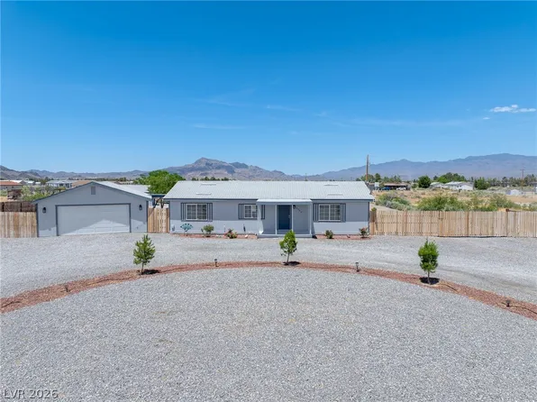 3080 W Donner St, Pahrump, NV 89048