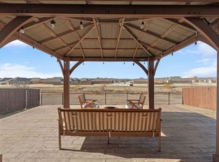 14825 San Madrid Trl, Haslet, TX 76052