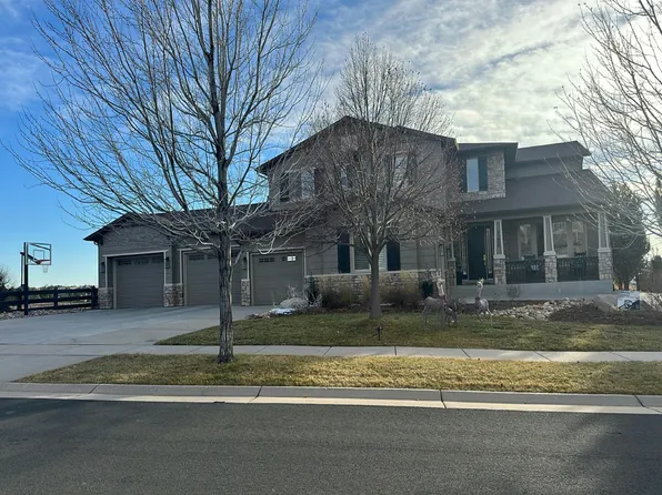 25608 E Dry Creek Dr, Aurora, CO 80016