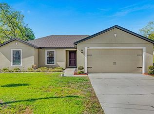 341 Gardenia Ct, Poinciana, FL 34759