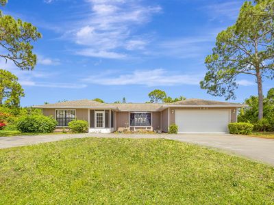 102 SE Crosspoint Drive, Port Saint Lucie, FL, 34983