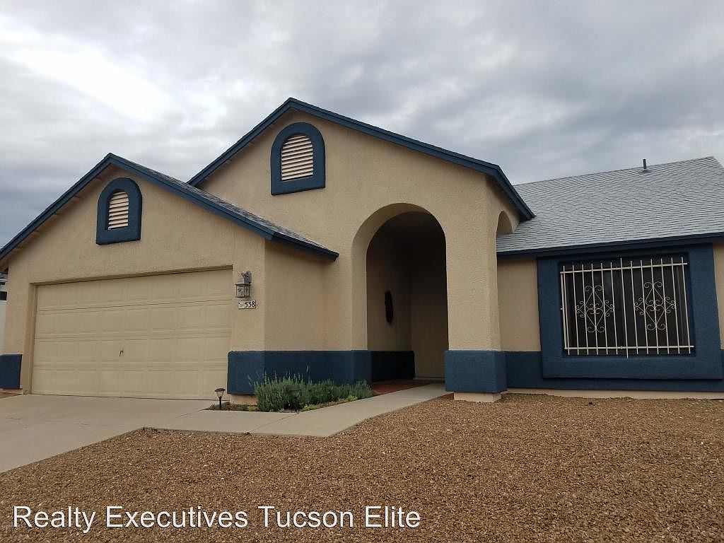 538 S Pemberton Ave, Tucson, AZ 85748 Zillow