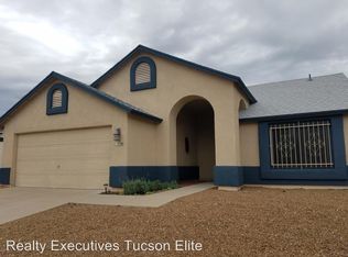 538 S Pemberton Ave, Tucson, AZ 85748