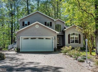 7 Upton Ct, Ocean Pines, MD 21811