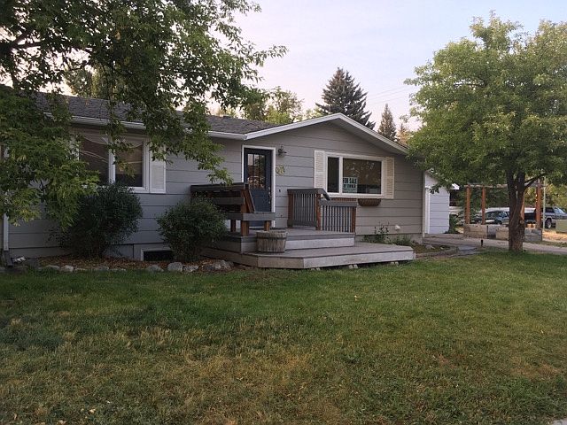 1018 River Drive