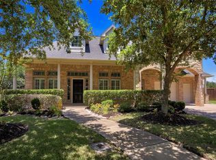 227 Terrace Creek Ct, Richmond, TX 77406