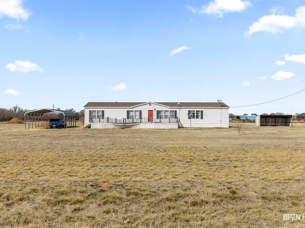 4138 River Rd, Wichita Falls, TX 76305