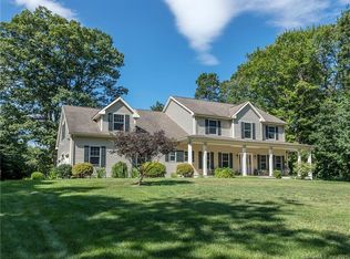 45 Dark Entry Rd, Washington, CT 06793