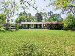 4915 Lester Rd, Tallahassee, FL 32317