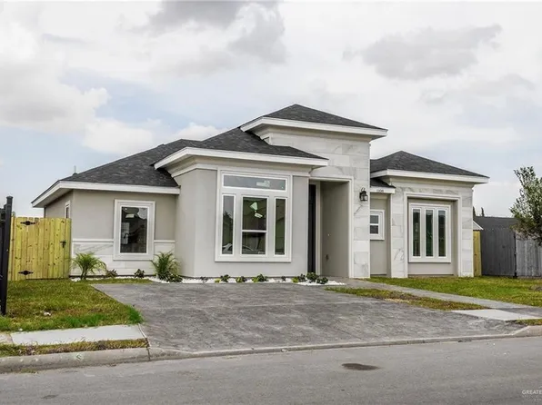 1108 W Dipper Ave, Pharr, TX 78577