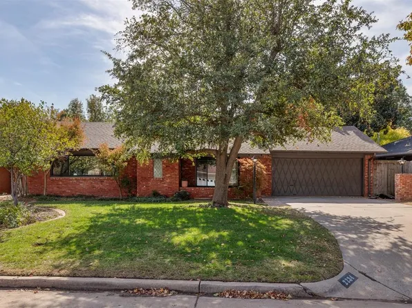 2234 Belleview Dr, Oklahoma City, OK 73112