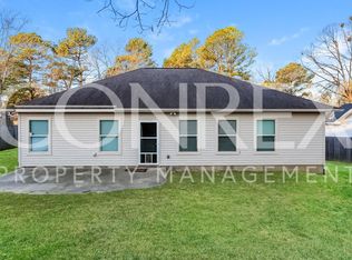 3617 Stivers Blvd, Bryant, AR 72022