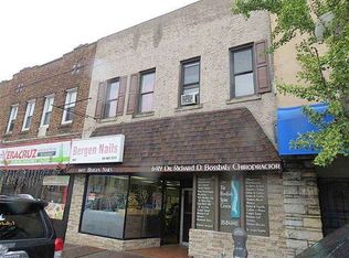 6417 Bergenline Ave, West New York, NJ 07093