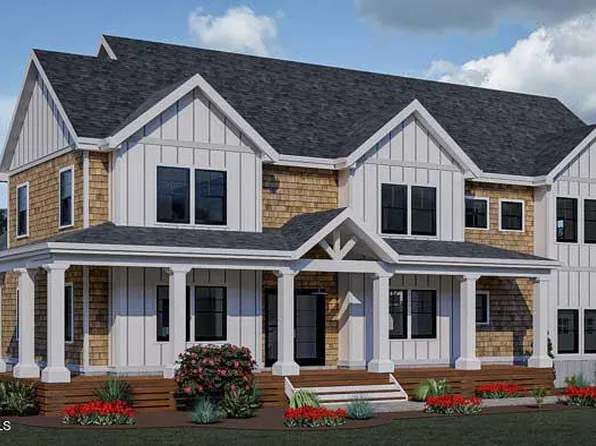 5 Clifford Graves Court, Red Bank, NJ 07701