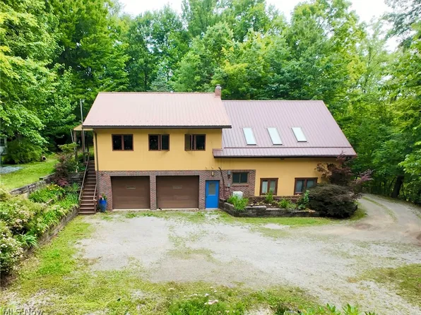 6721 Township Road 319, Millersburg, OH 44654