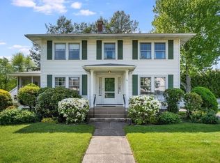 23 Pinewood Rd, Needham, MA 02492