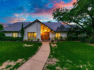 4738 Forest Bend Rd, Dallas, TX 75244