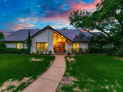 4738 Forest Bend Rd, Dallas, TX, 75244