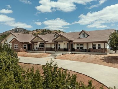 33322 Deerglen Ln, Agua Dulce, CA, 91390